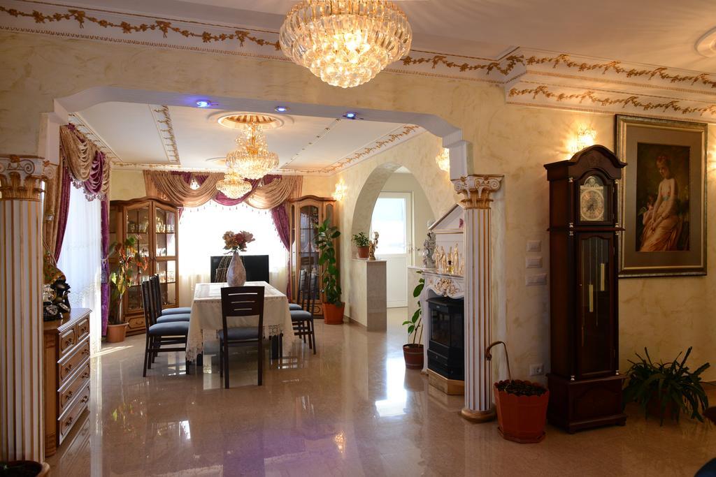 Săpînţa 维拉佩拉萨盘提纳旅馆酒店 客房 照片
