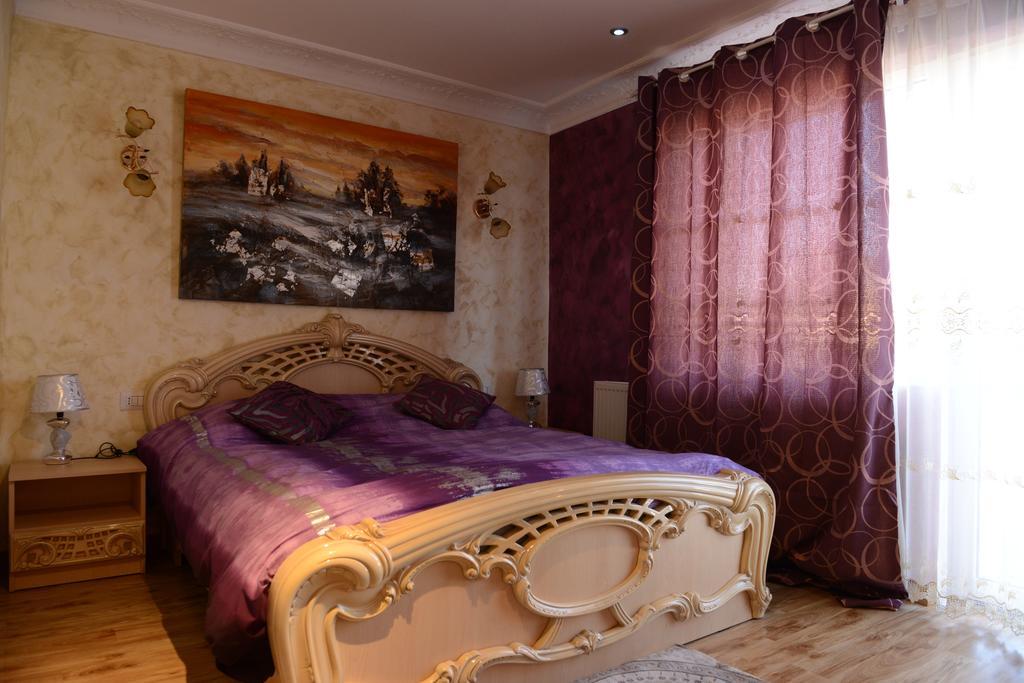 Săpînţa 维拉佩拉萨盘提纳旅馆酒店 客房 照片