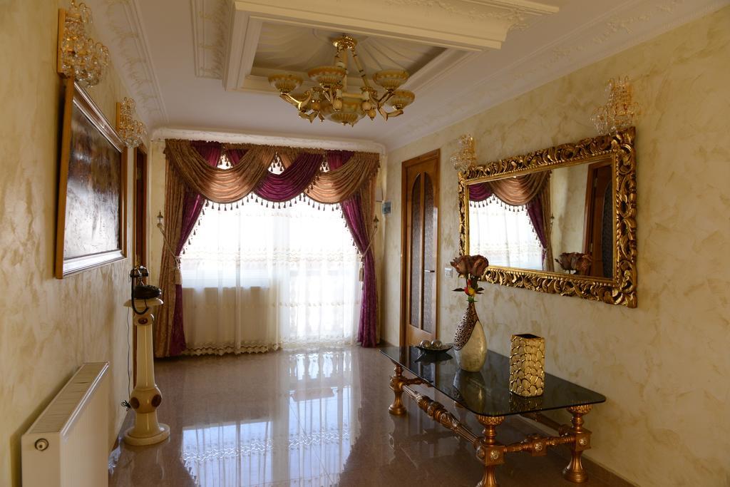 Săpînţa 维拉佩拉萨盘提纳旅馆酒店 客房 照片