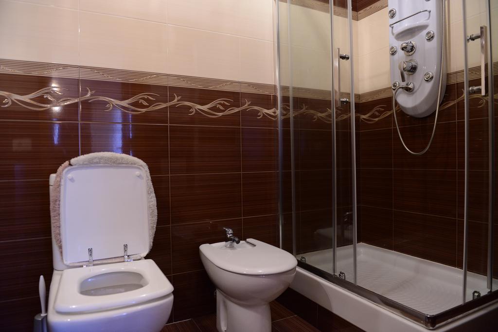 Săpînţa 维拉佩拉萨盘提纳旅馆酒店 客房 照片